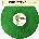 Booker T. & The MG's - Green Onions (Green Smoke Coloured) (LP) (4260494436266)