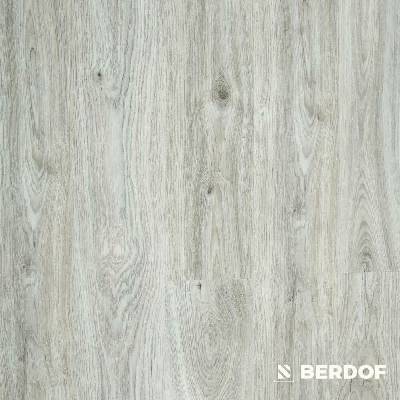 Berdof click 6,5 mm Dub šedý 1,76 m²