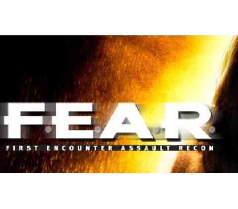 F.E.A.R. (Gold)
