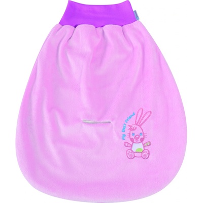 Baby Matex Dětský spací pytel SONO fialový