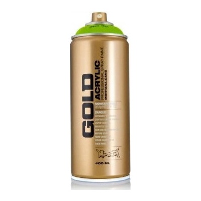 Dupli color Montana Gold 400 ml pebble