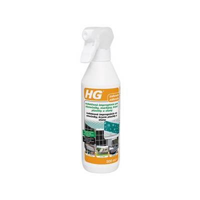 HG Vodotěsná impregnace pro slunečníky, markýzy, krycí plachty a stany HG622050127 810501000057