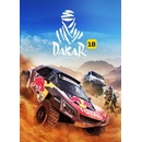 Dakar 18