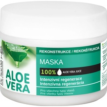 Dr. Santé Aloe Vera maska na vlasy 300 ml