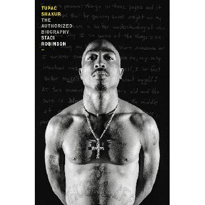 Tupac Shakur