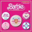 EPEE Set odznakov Barbie