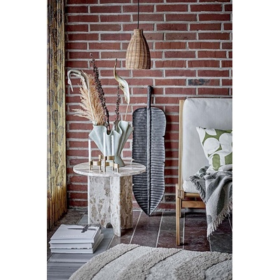 Bloomingville Декоративна ваза Bloomingville Plier (82060341)