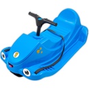 KHW Snow Quad sáně modrá