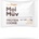GymBeam MoiMüv Protein Cookie 75 g солен карамел