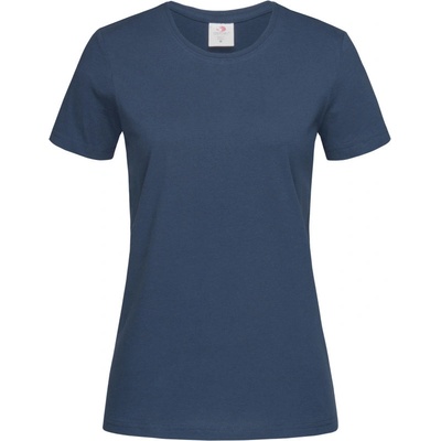 Stedman Classic-T Fitted Women COT-05260005600 Navy