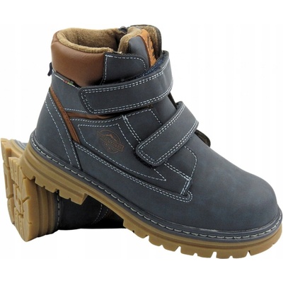 American Club dětské gumové boty