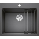 Blanco ETAGON 6 IF Silgranit antracit