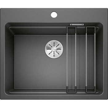 Blanco ETAGON 6 IF Silgranit antracit