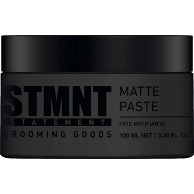 STMNT Matte Paste 100 ml