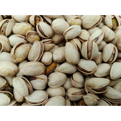 Lunys Pistácie pražené solené 500 g