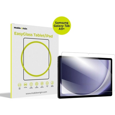 Mobile Origin EasyGlass Tablet Samsung Galaxy Tab A9+ FRL-EG-A9Plus