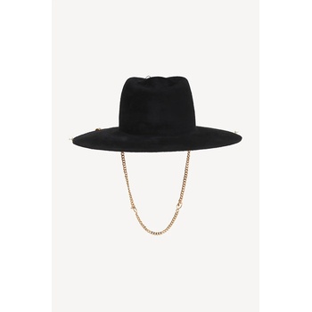 Ruslan baginskiy Капела Ruslan Baginskiy в черно FDR033-F-PRS-CHA-GRB (FDR033.F.PRS.CHA.GRB)