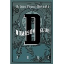 Knihy Dumasův klub