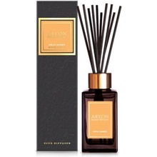 Areon Home Exclusive aroma difuzér Gold Amber 85 ml