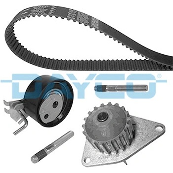 DAYCO KTBWP3370