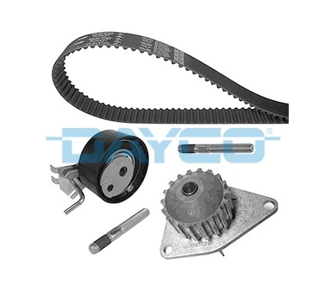 DAYCO KTBWP3370