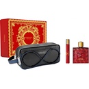 Versace Eros Flame EDP 100 ml + EDP 10 ml + kozmetická taška darčeková sada