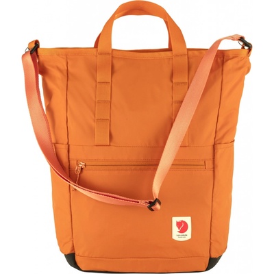 Fjällräven High Coast Totepack 23 Orange