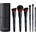 Douglas Accessories КОМПЛЕКТ DOUGLAS Accessories Expert Brushes Face And Eyes Brush Set Комплект дамски