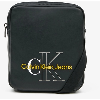 Calvin Klein Jeans Чанта за през рамо Calvin Klein Jeans | Cheren | МЪЖЕ | UNI