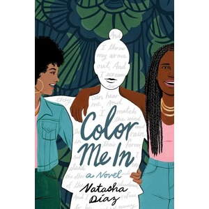Color Me In (ISBN: 9780525578253)