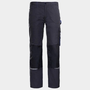 STENSO Работен панталон prisma grey/royal blue 20347004 (20347004)