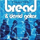 BREAD/DAVID GATES: COLLECTED CD