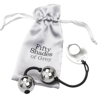 50 shades of grey - Inner Goddess