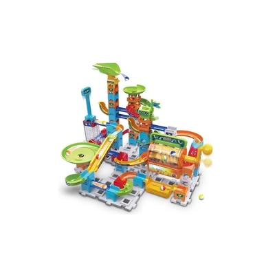 VTech Marble Rush Super Action Set L100 E (80-519404)