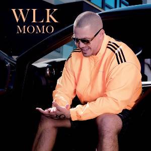 Supraphon Momo: Wlk - CD (031315)
