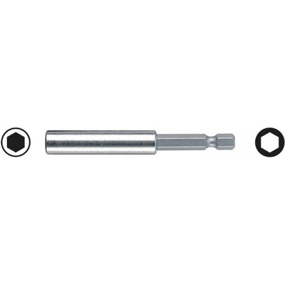 Držák na bity s magnetem Wera 1/4"x1/4" 152 mm