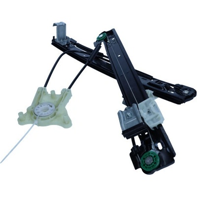 Mechanizmus zdvíhania okna MAXGEAR 50-0802 (500802)