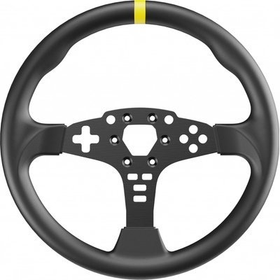 MOZA ES Steering Wheel Mod RS046