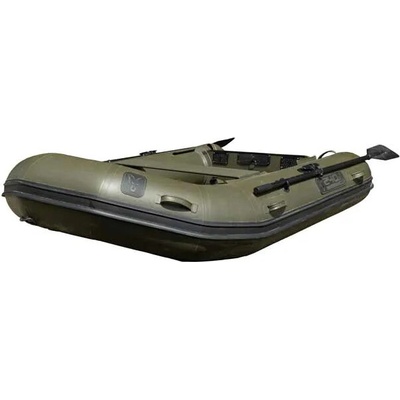 Fox 240X Inflatable Boat Air Deck