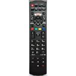 съвместим Panasonic n2qayb001111 - заместител дистанционно управление (n2qayb001111) Дистанционно