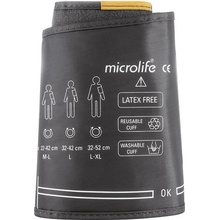 Microlife manžeta 4G SOFT velikost L/XL 32-52cm