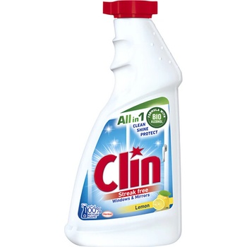 Clin na okná Citrus NN 500 ml