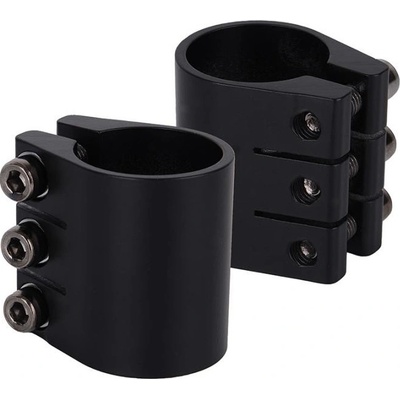 Tempish 36 mm black objímka