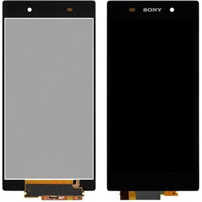 LCD Displej + Dotykové sklo Sony XPERIA Z2 D6503