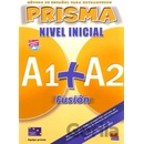 Prisma Fusion A1+A2 Alumno