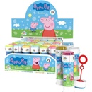 Bublifuky Bublifuk Prasátko Peppa 60 ml