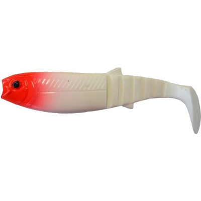 Savage Gear Cannibal Red head 12,5 cm 20 g