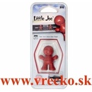 Little Joe Cherry