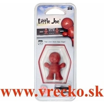 Little Joe Cherry