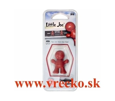 Little Joe Cherry